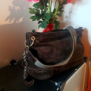 Nannini bag  Cafe brow